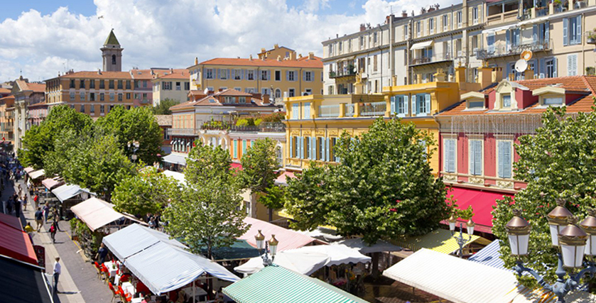 Ville de Nice